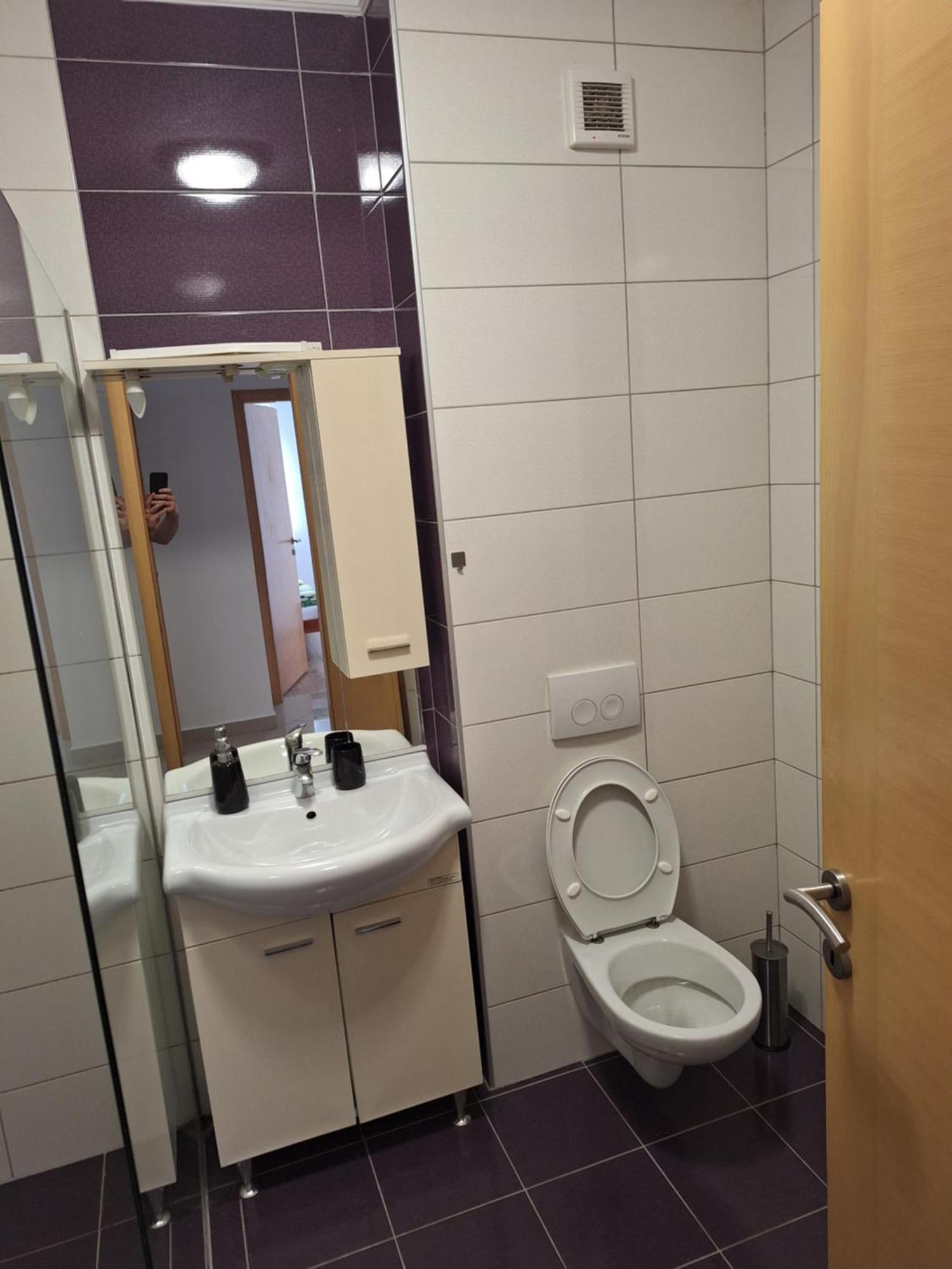 Apartment Enjoy Free Private Parking Мостар Екстер'єр фото