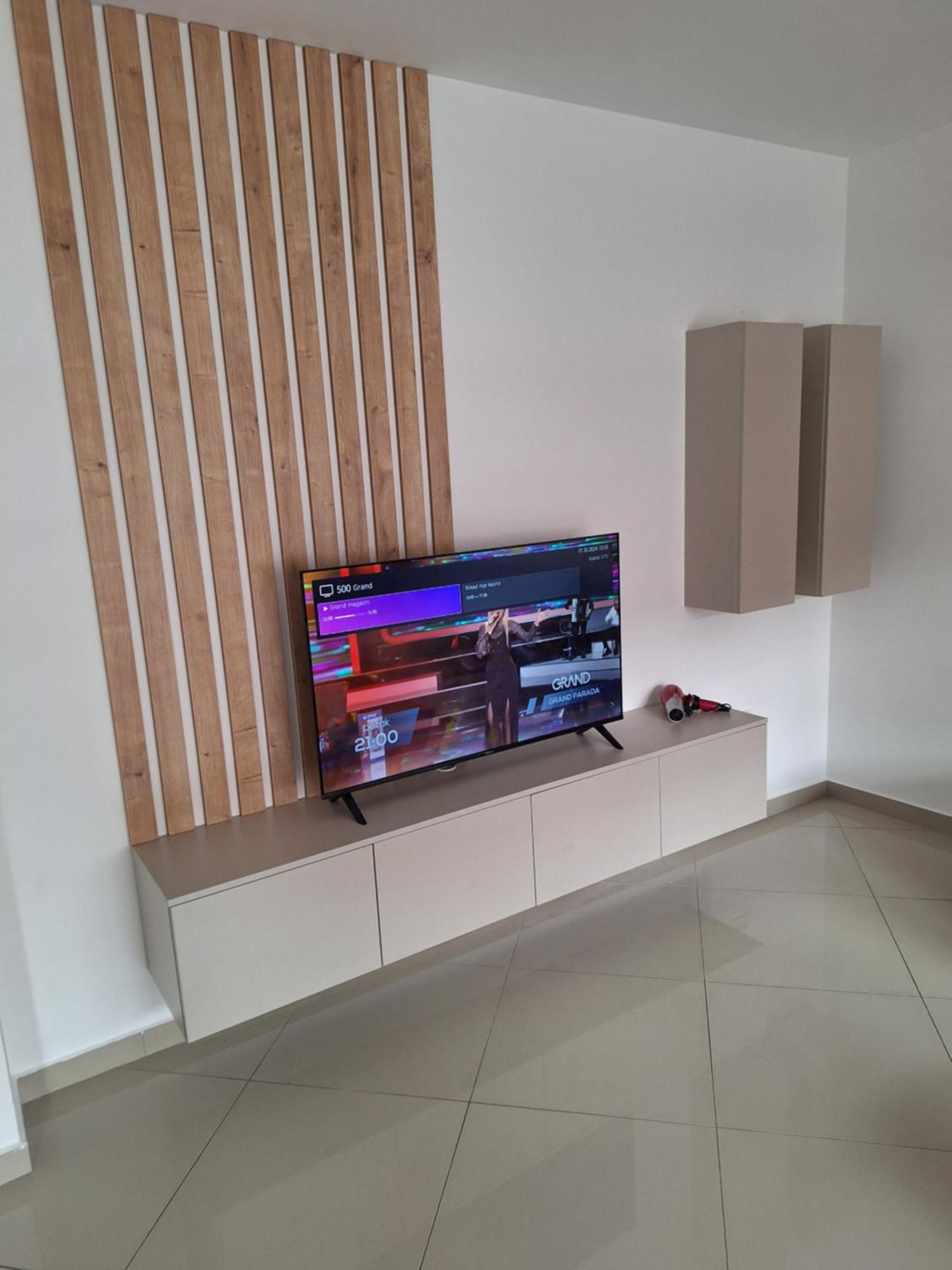 Apartment Enjoy Free Private Parking Мостар Екстер'єр фото