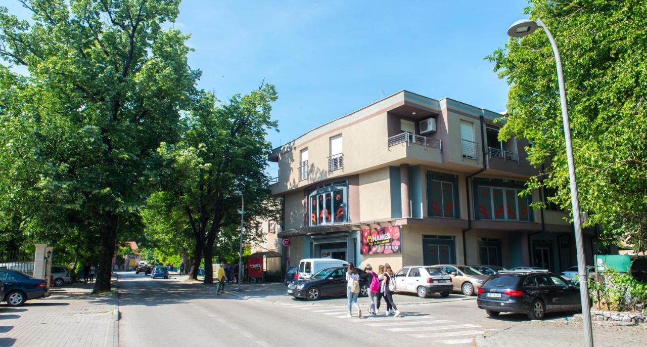 Apartment Enjoy Free Private Parking Мостар Екстер'єр фото