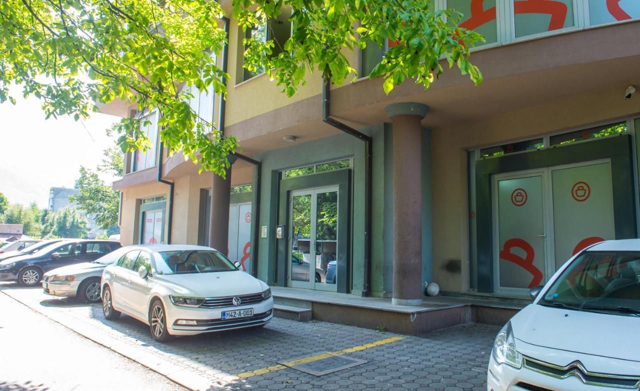 Apartment Enjoy Free Private Parking Мостар Екстер'єр фото