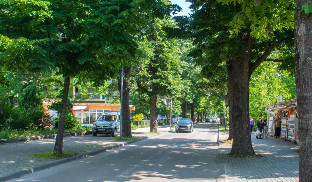 Apartment Enjoy Free Private Parking Мостар Екстер'єр фото