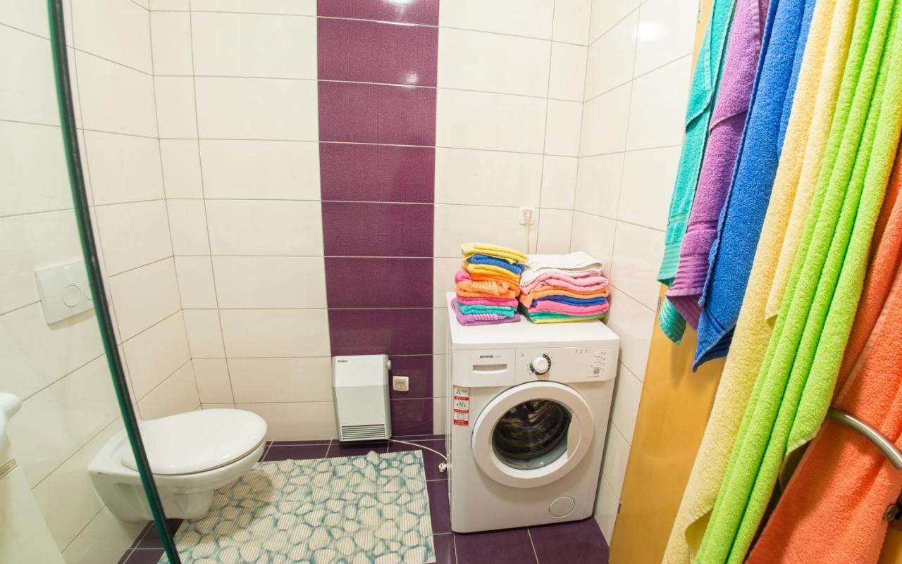Apartment Enjoy Free Private Parking Мостар Екстер'єр фото