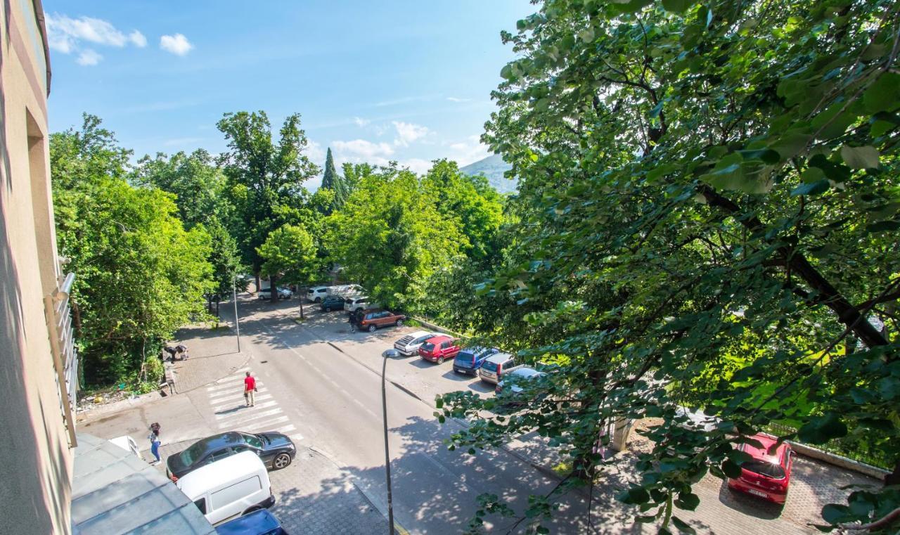 Apartment Enjoy Free Private Parking Мостар Екстер'єр фото