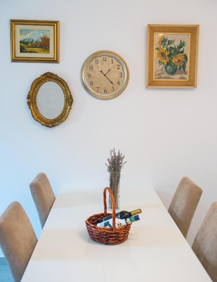 Apartment Enjoy Free Private Parking Мостар Екстер'єр фото